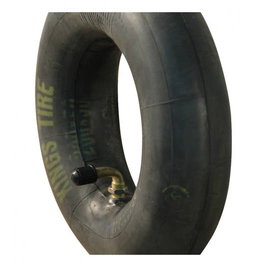 Novio Tube Schlauch 4 Zoll Metallventil (801.400.300.277) – Bild 2