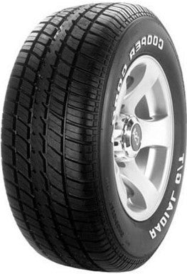 Cooper Cobra Radial GT RWL 215/70 R15 97T Sommer