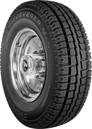 Cooper Discoverer M+S 265/70 R15 112S Winter