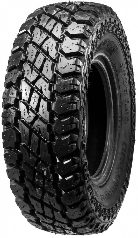 Cooper Discoverer ST Maxx 235/85 R16 120/116Q Sommer – Bild 2