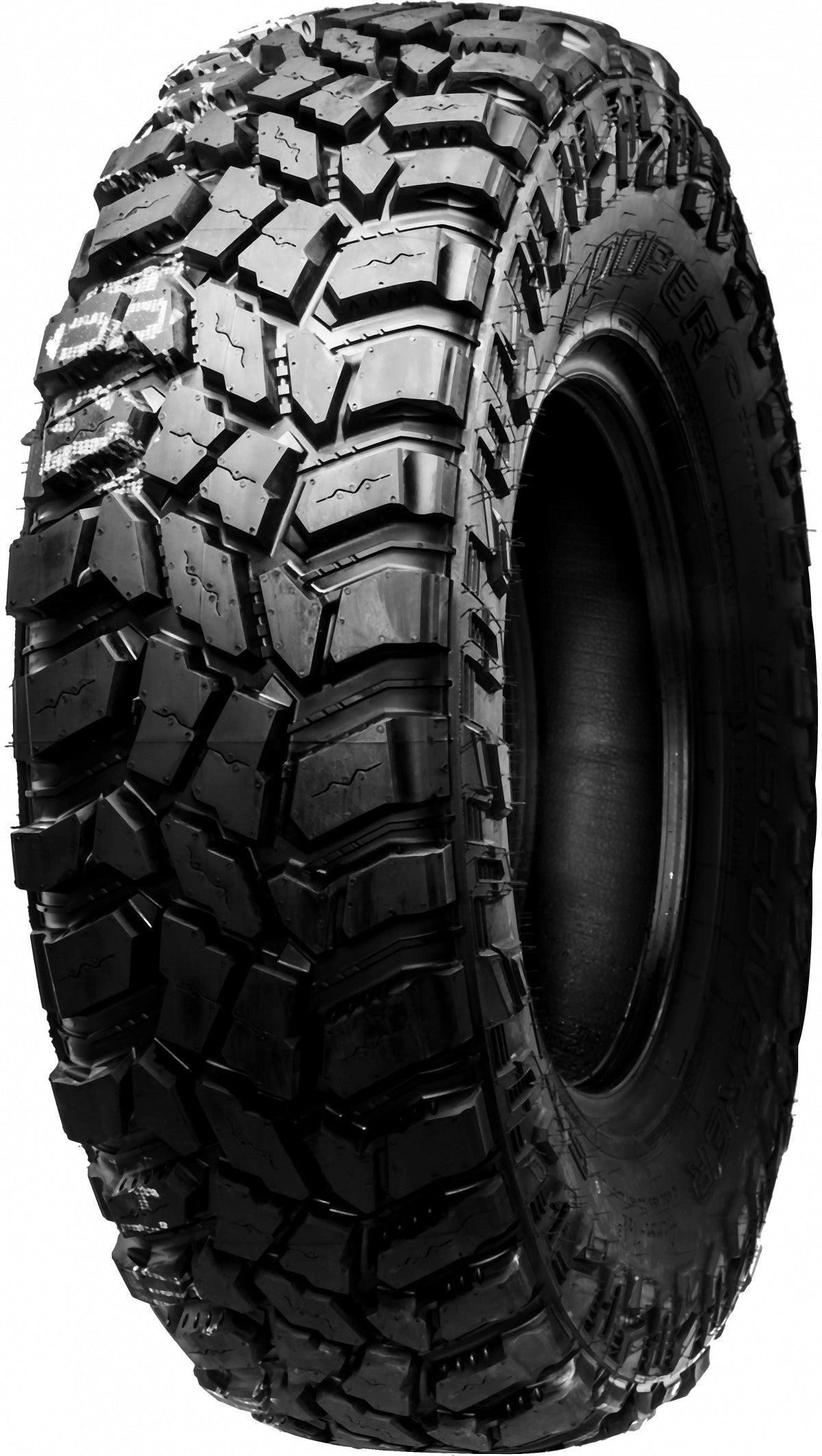 Cooper Discoverer STT PRO P.O.R. 33/12 R15 108Q Sommer – Bild 2