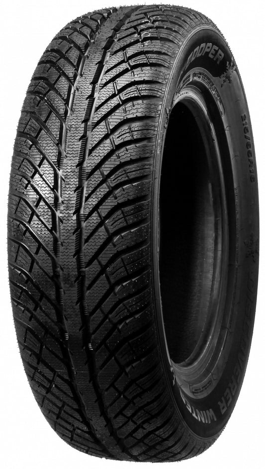 Cooper Discoverer Winter XL M+S 3PMSF 205/55 R16 94V Winter – Bild 2