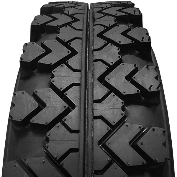 Rosava VLI-5 (TT) SET LADA NIVA ORIGINAL 175/80-16 85P Sommer
