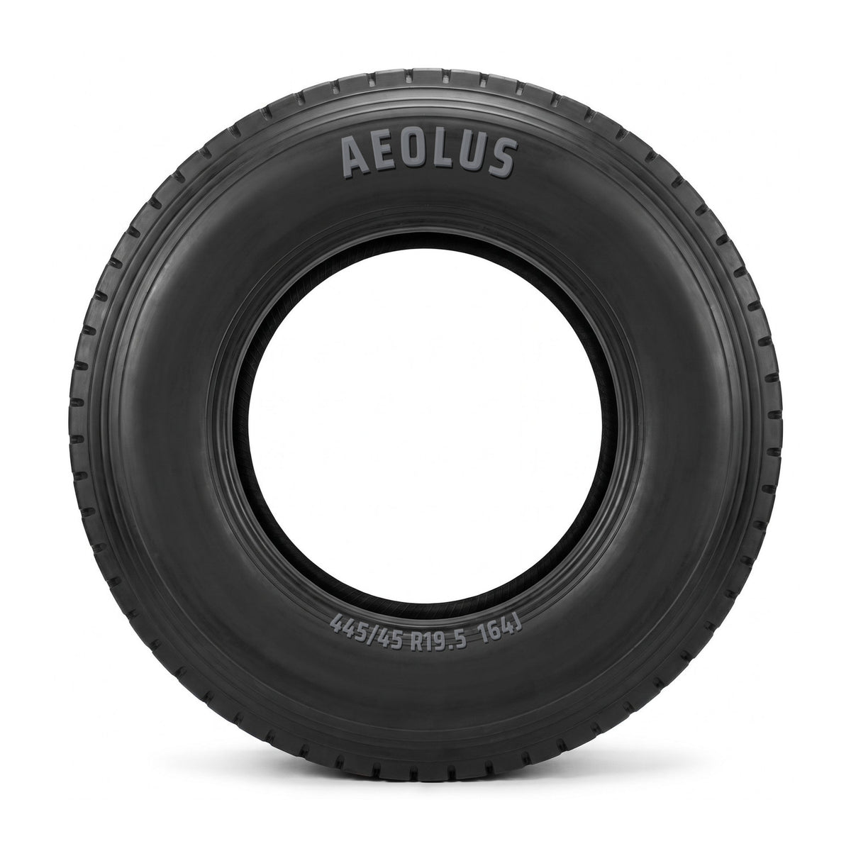 Aeolus NEO2 FUEL T4 3PMSF 22PR 445/45 R19.5 164J Ganzjahr