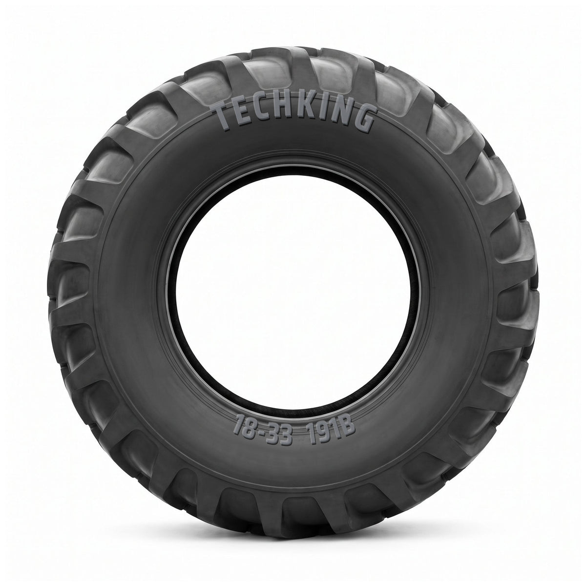 Techking Etdt 18.00 R33 191B