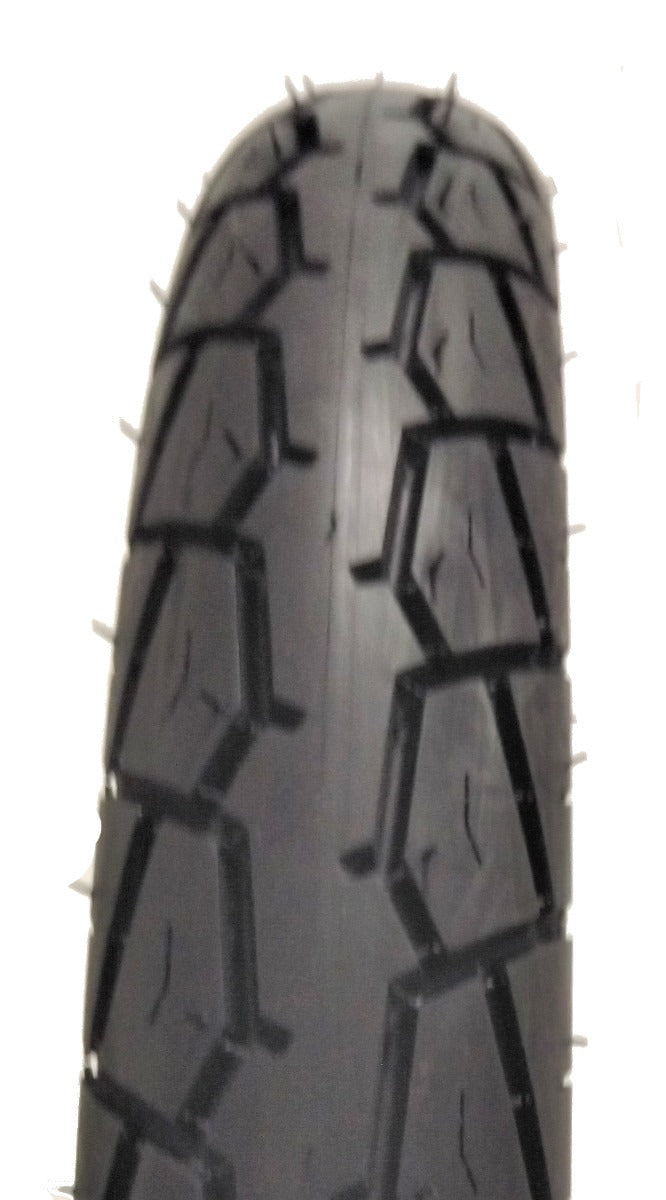 Dunlop D104 2.50-17 38L DOT 2022