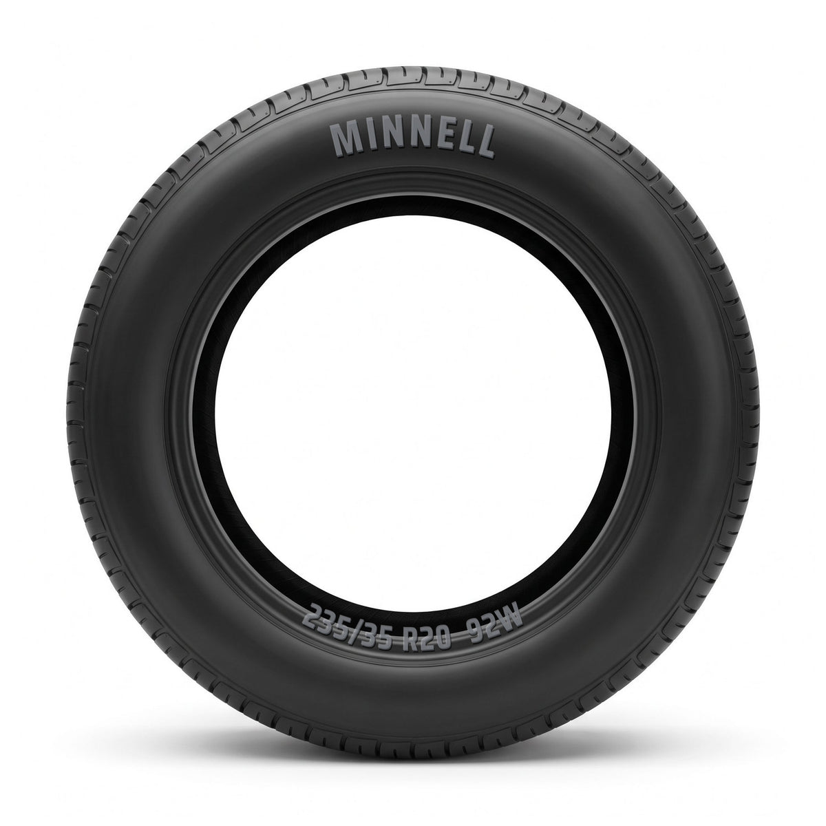 Minnell Safy M06 235/35 R20 92W Sommer