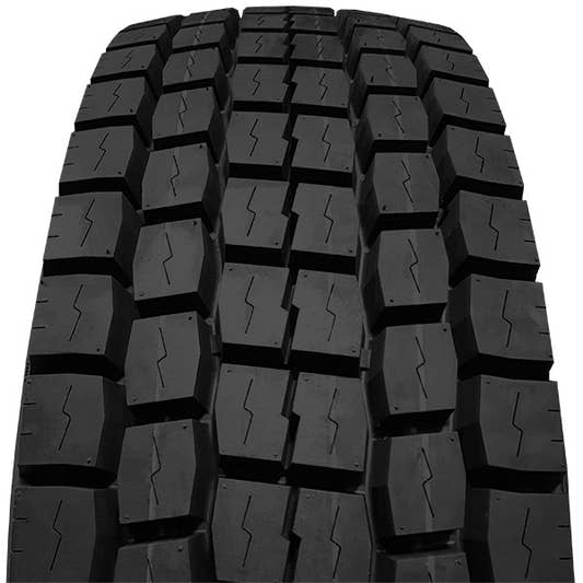 Fullrun TB-755D 295/80 R22.5 152M Sommer – Bild 2