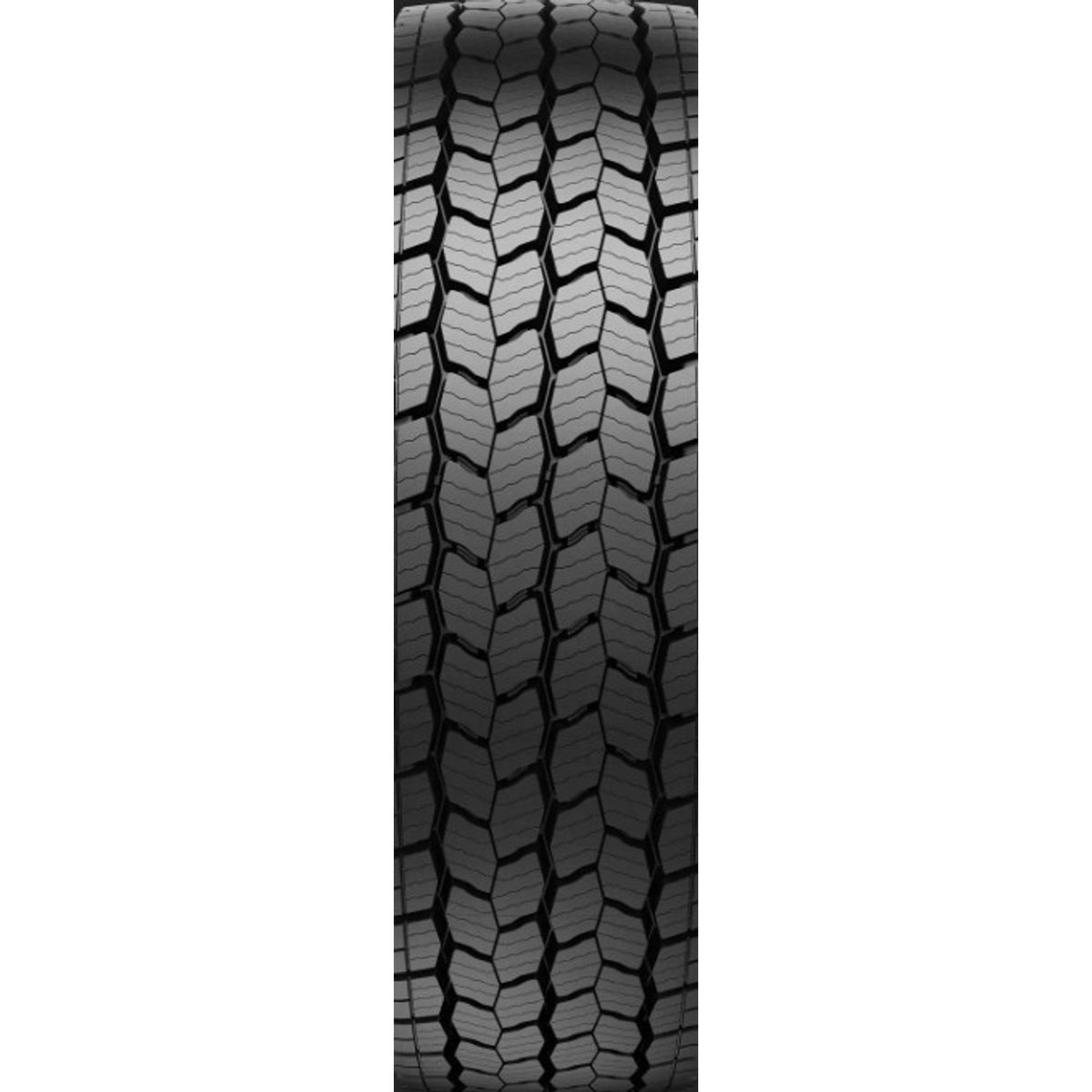 Austone BorealiaPro D 3PMSF 315/60 R22.5 154/150L Winter – Bild 2