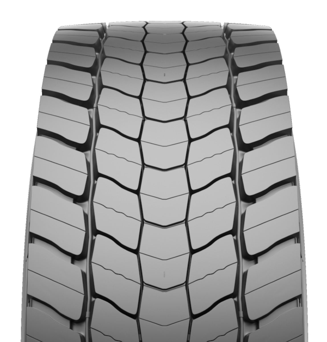 Austone ADR606 215/75 R17.5 128/126M