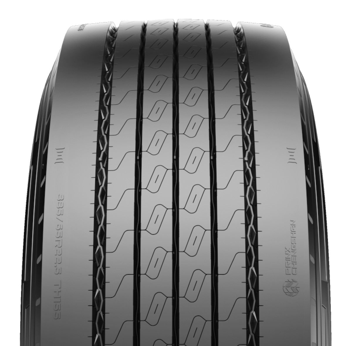 Fortune FTH155 385/65 R22.5 164K