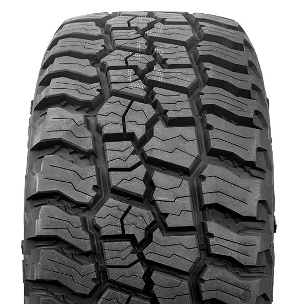 Mickey Thompson Baja Boss A/T 12.5/33 R18 118Q Ganzjahr