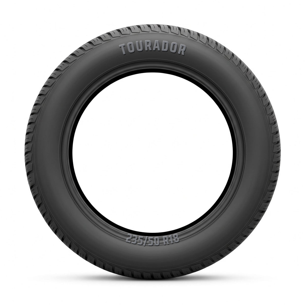 Tourador X 4Season Gen1 W101 235/50 R18 Ganzjahr
