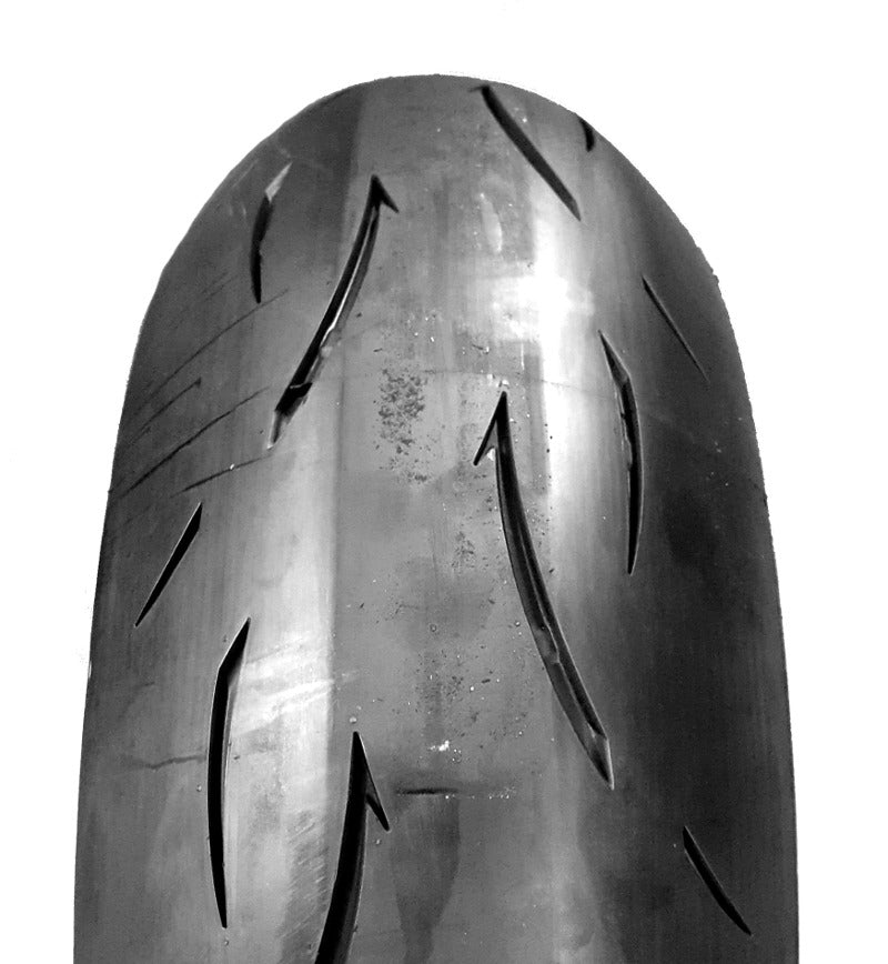 Dunlop D212 GP Racer 200/55 R17 78W DOT 2022
