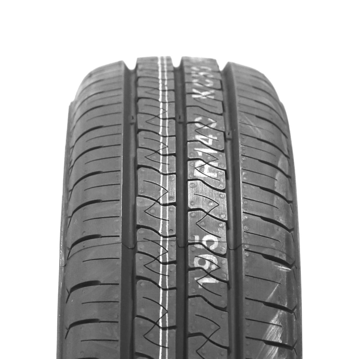 Kumho PorTran KC53 235/55 R18 104/102H Sommer DOT 2022