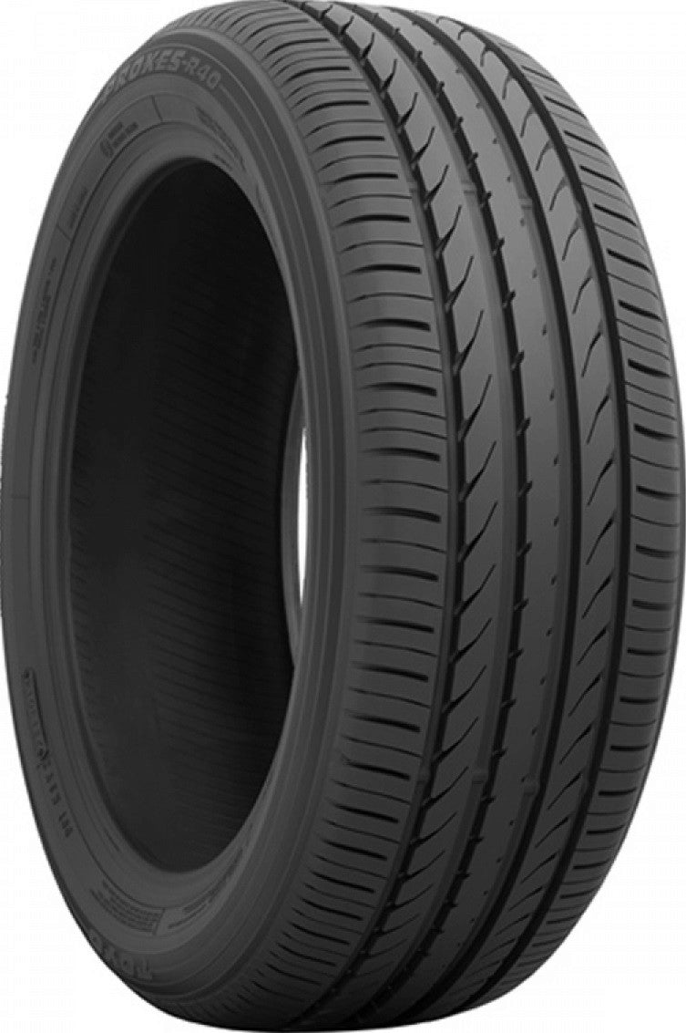 Toyo Proxes R40 DEMO DOT16 215/50 R18 92V Sommer DOT 16