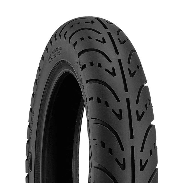 Duro HF296B Blvd 4PR DOT22 3.50-10 51J Sommer DOT 22