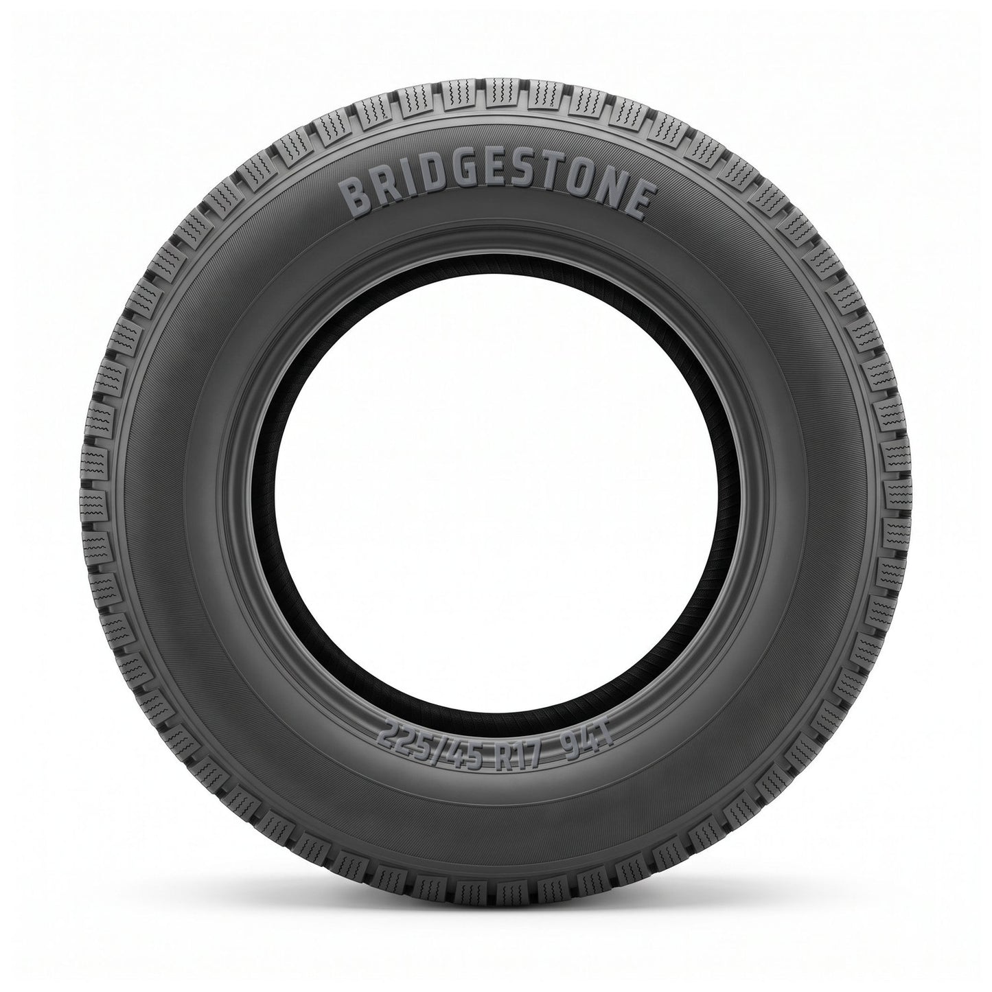 Bridgestone Blizzak Spike 3 Bespiked 225/45 R17 94T Winter