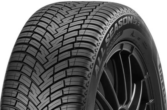Pirelli Cinturato All Season SF2 XL 3PMSF DOT22 235/40 R19 96Y Ganzjahr DOT DOT22 – Bild 2