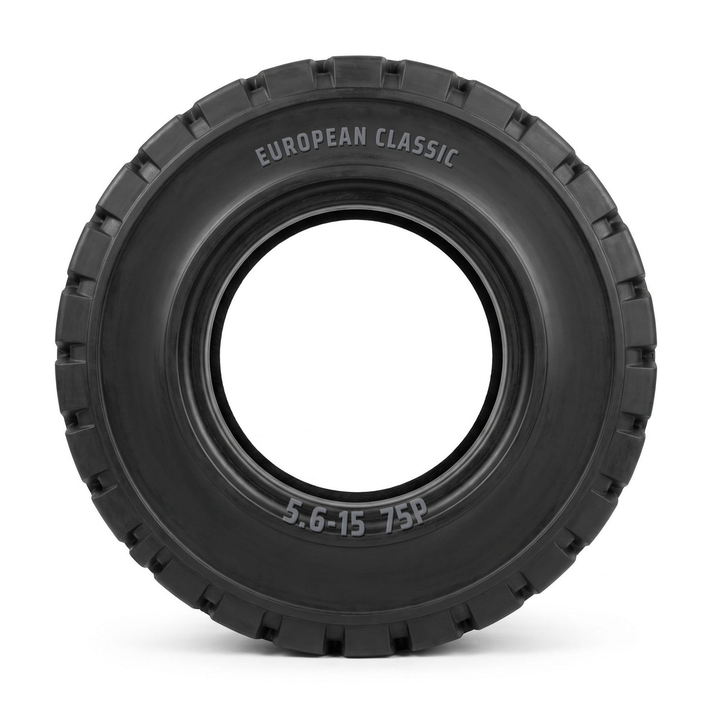European Classic Blackwall 5.60-15 75P