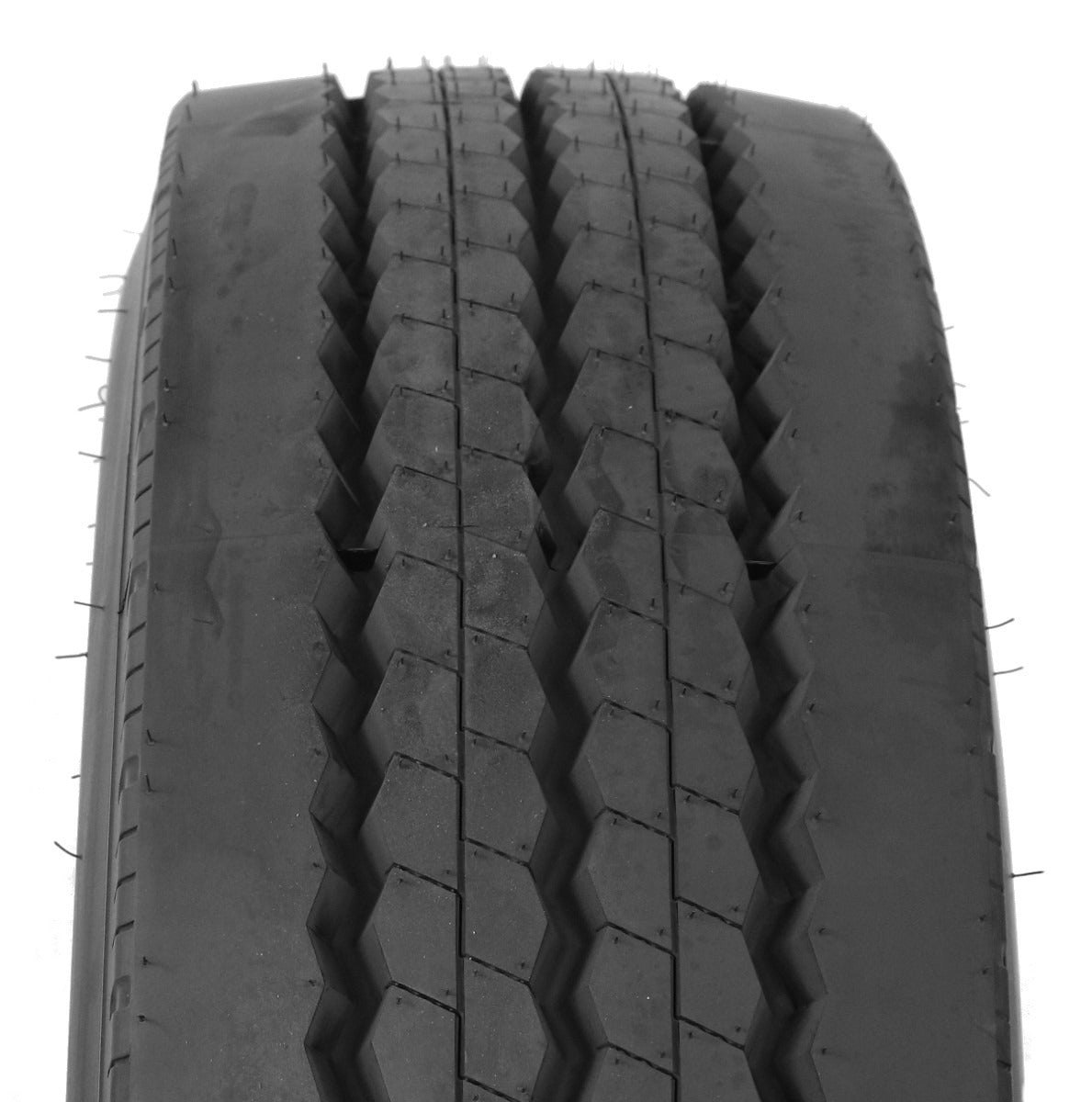 Hankook AU04+ Smart City 275/70 R22.5 150/148J DOT 2023
