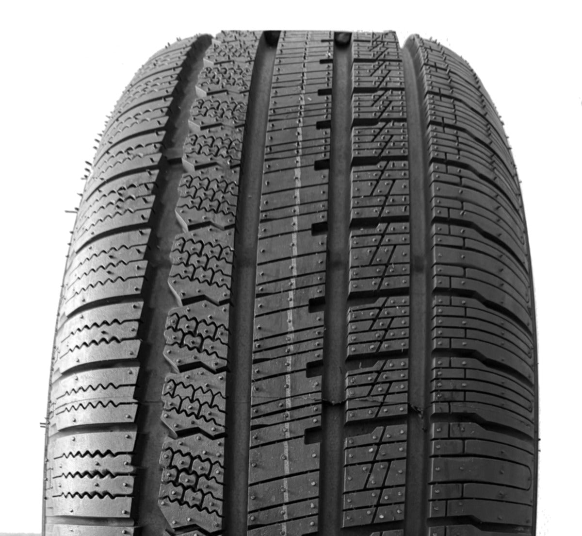 Armstrong Tru-Trac SU Flex 255/50 R19 107W Ganzjahr DOT 2022