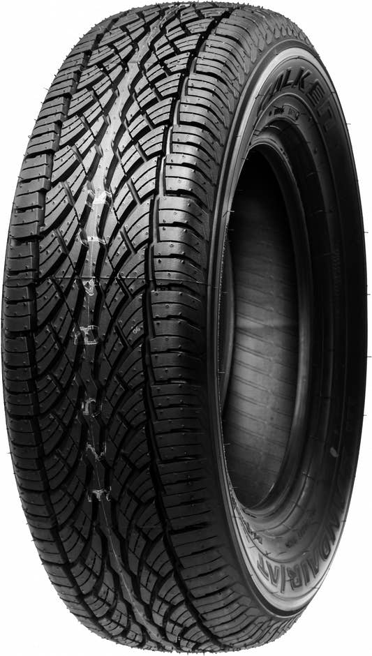Falken Landair AT T 110 M+S DOT19 215/70 R16 99H Sommer DOT DOT19 – Bild 2