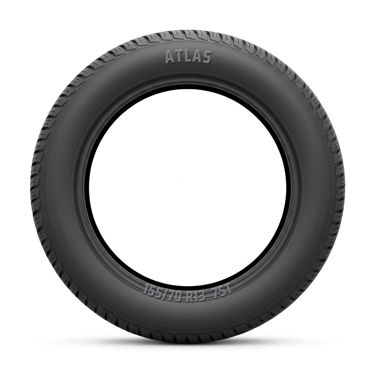 Atlas Green2 4S 155/70 R13 75T Ganzjahr