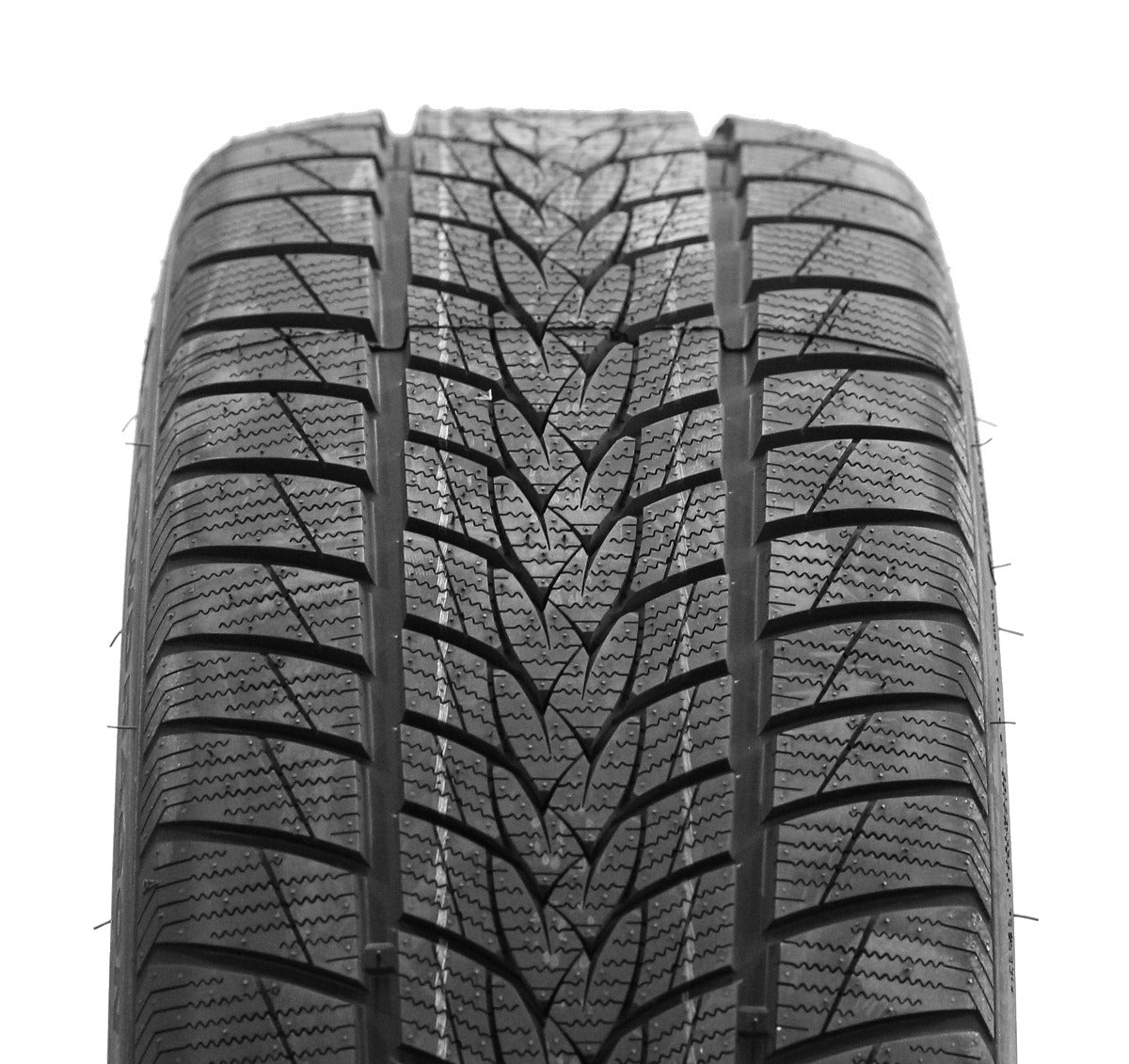 Imperial Snow Dragon UHP 255/55 R20 110V Winter DOT 2021