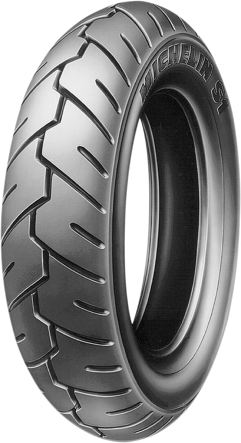 Michelin S1 (TL/TT) DOT18 80/90-10 44J Sommer DOT 18