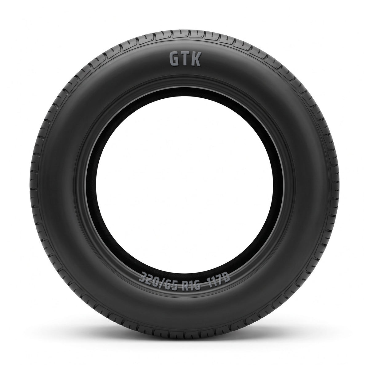 GTK RS200 R-1W 320/65 R16 117D Sommer