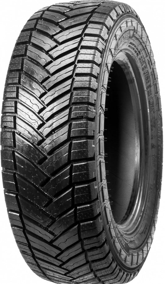 Michelin Agilis Crossclimate 3PMSF DOT21 225/75R16C 118/116R Ganzjahr DOT DOT21 – Bild 2