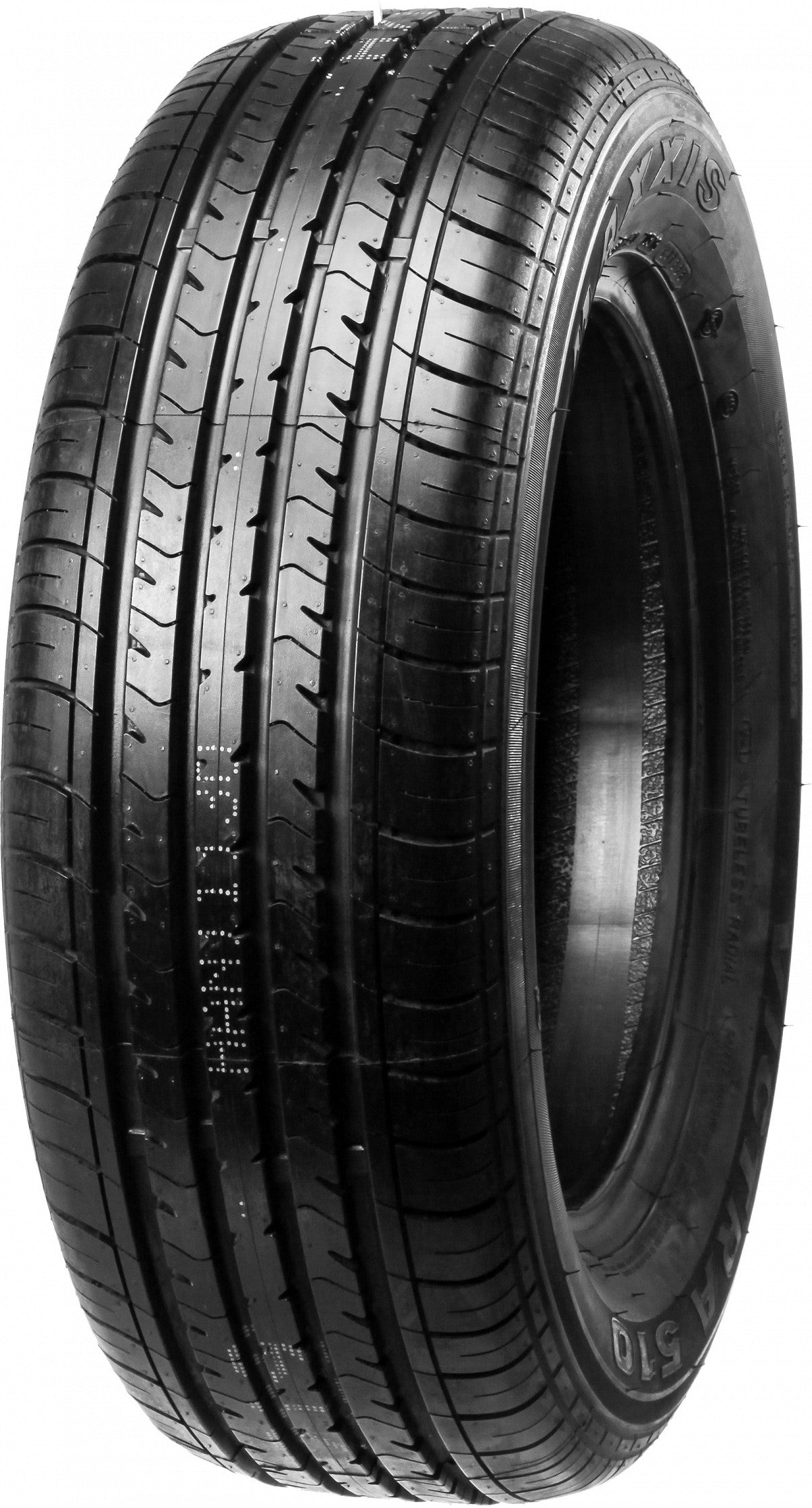 Maxxis MA 510 E DOT17 205/70 R15 96H Sommer DOT 17 – Bild 2