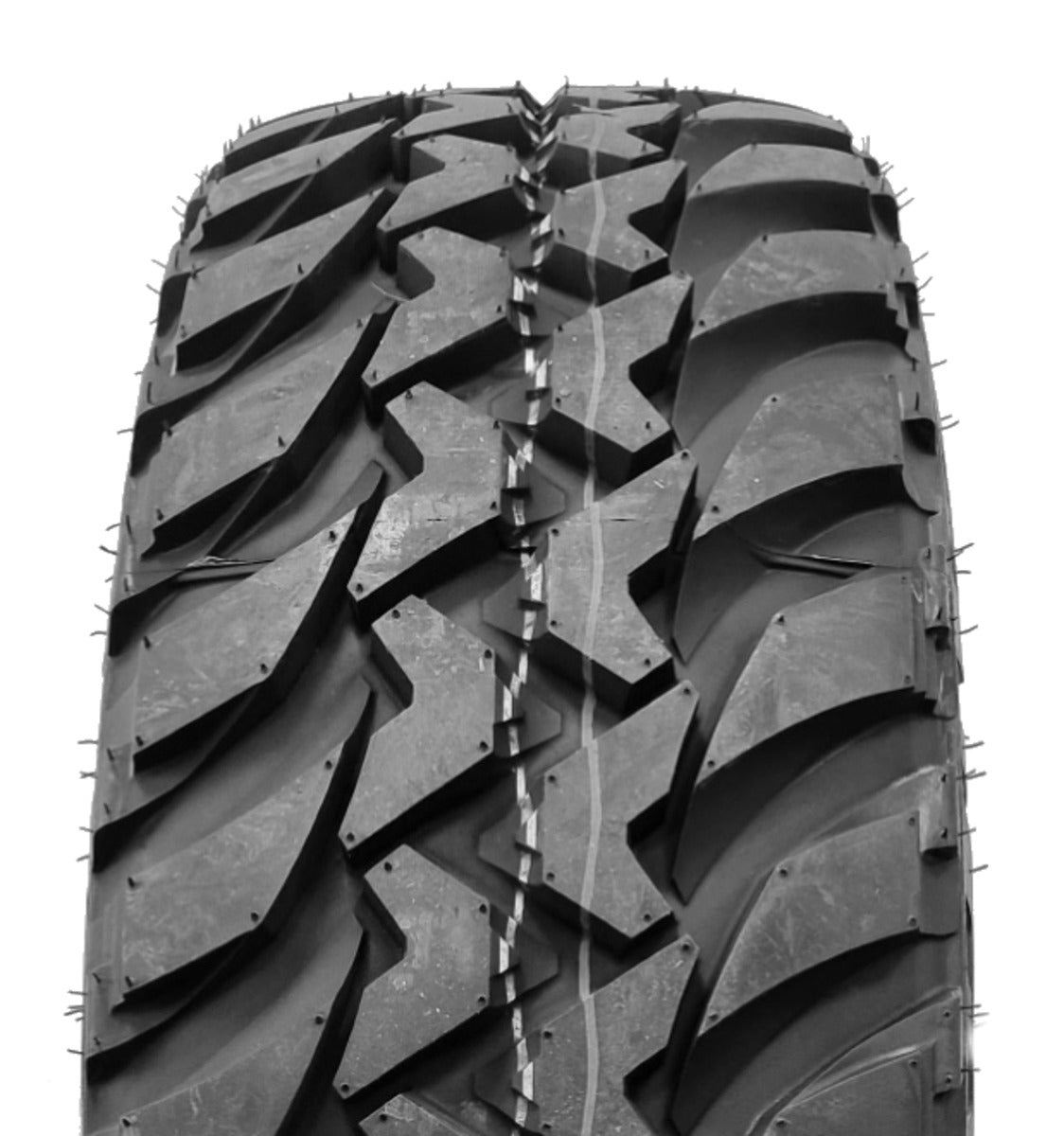 Bridgestone Dueler M/T 674 265/75 R16 119/116Q Ganzjahr DOT 2021