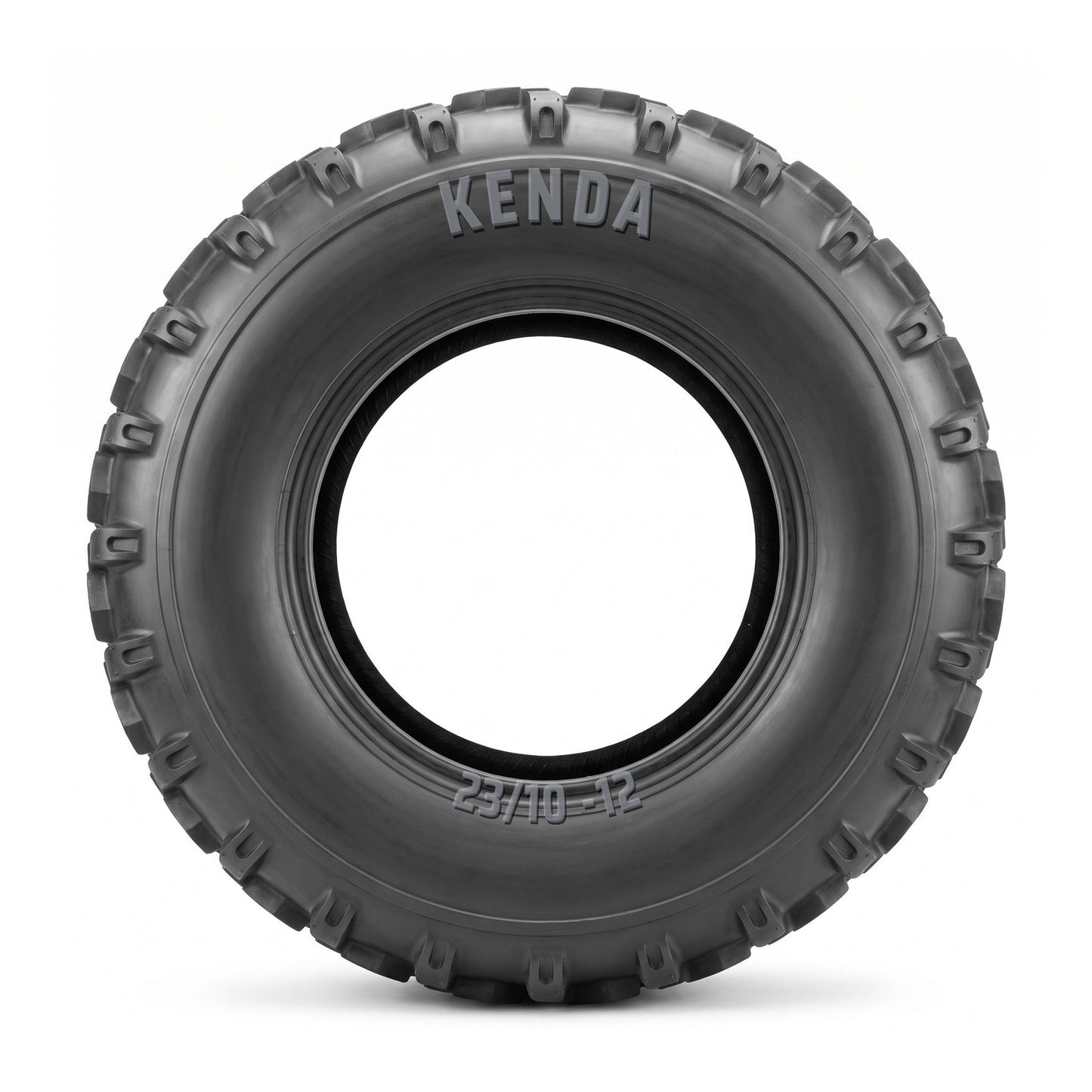 Kenda K610 Inetics im Set (JS-2 Ventil) 23x10-12 Sommer
