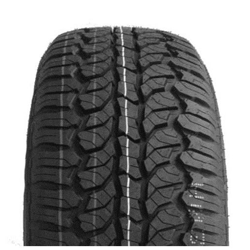 A-Plus A929 All Terrain 215/85 R16 115/112S DOT 2022