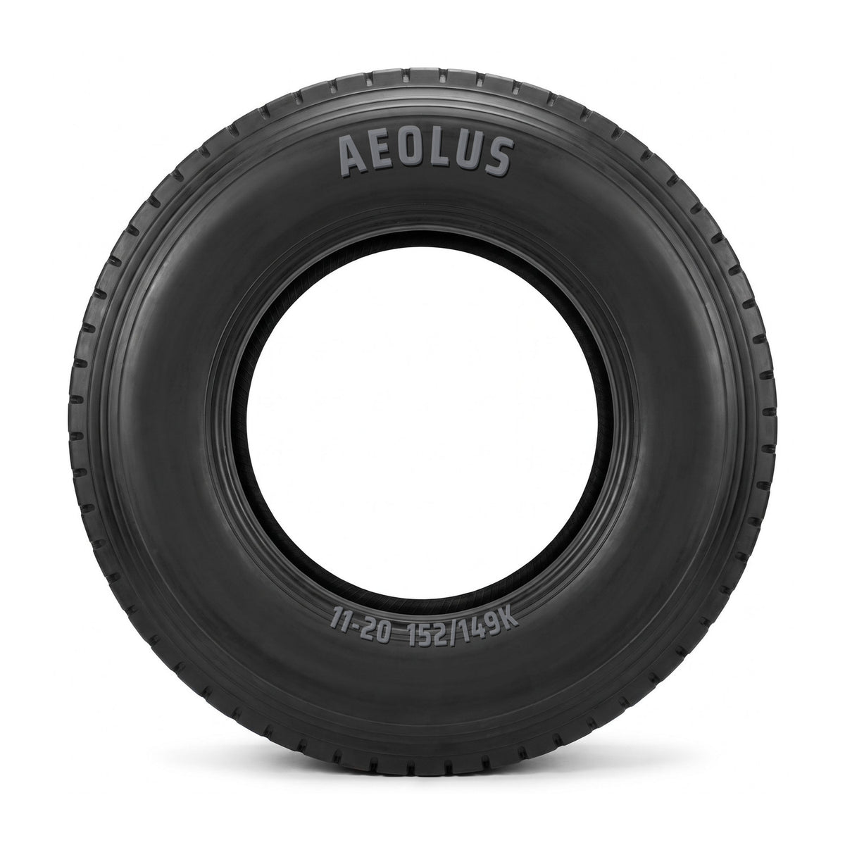 Aeolus ADC53 (traccion -mixto) 11.00 R20 152/149K Ganzjahr