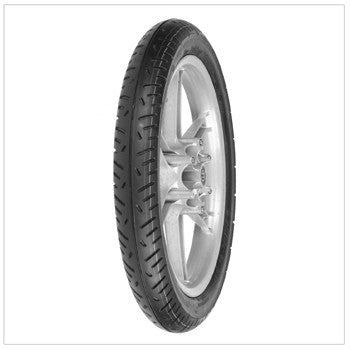 Vee Rubber VRM-097 (TT) REINF. DOT21 2.75/80-16 43J Sommer DOT DOT21 – Bild 2