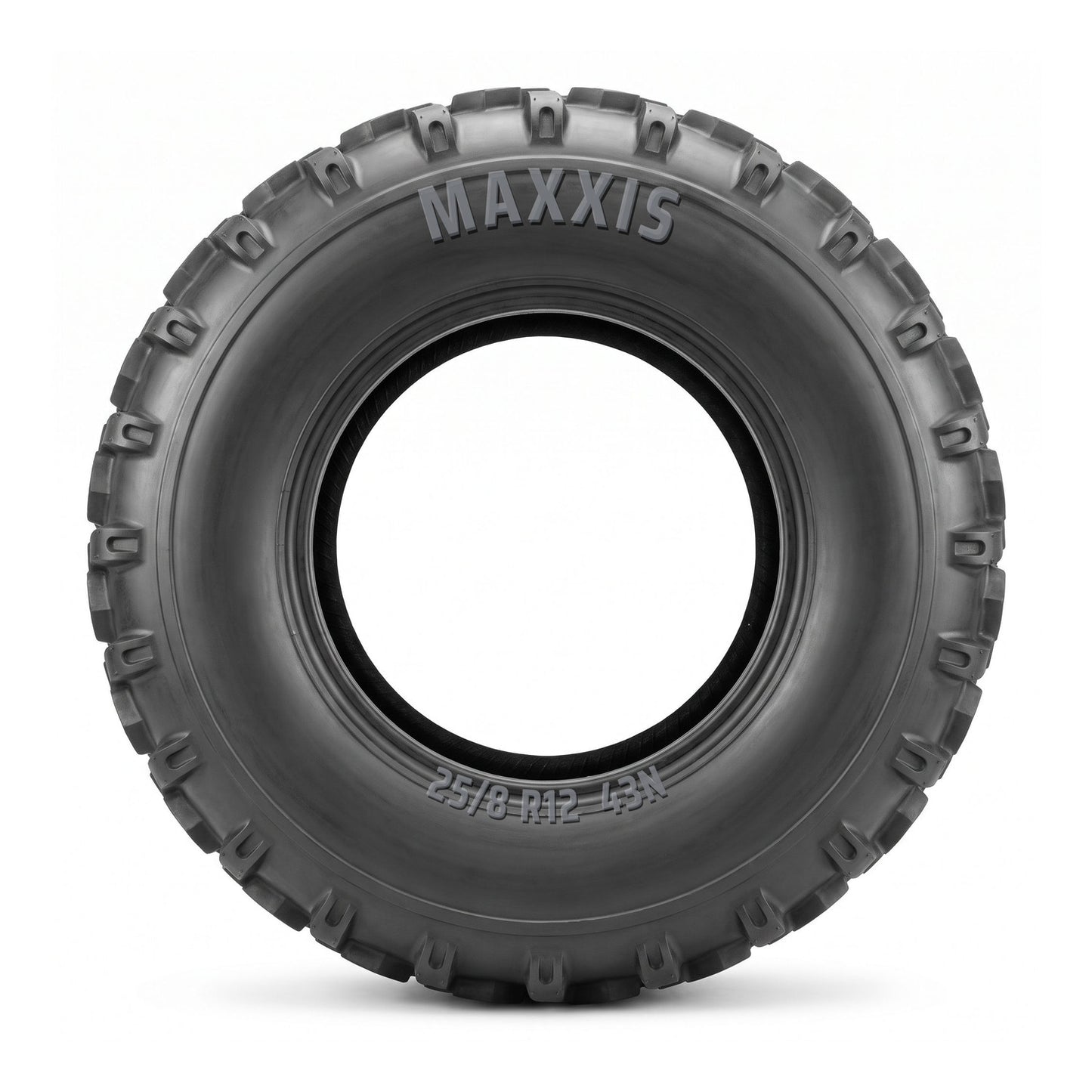 Maxxis Bighorn M917 25x8 R12 43N Sommer