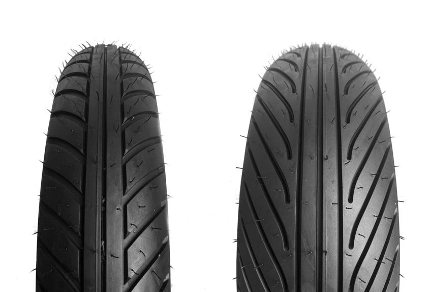 Dunlop KR345 100/485-12 DOT 2020