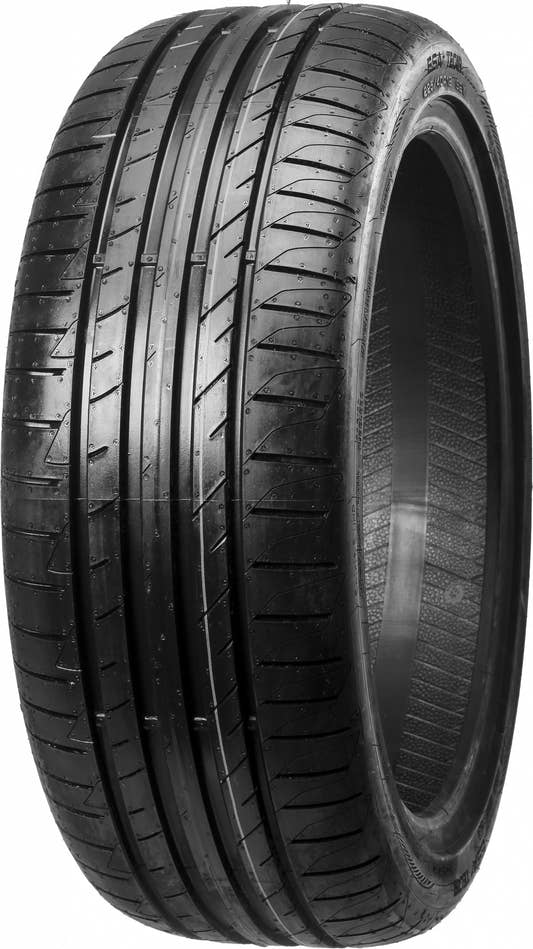 ESA Tecar Spirit 5 UHP XL DOT18 225/40 R18 92Y Sommer DOT DOT18 – Bild 2