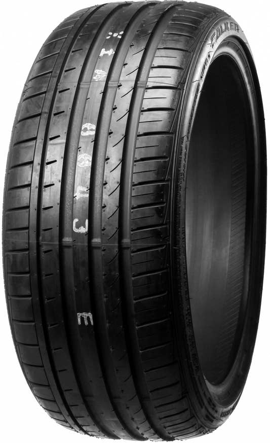 Falken Ziex ZE 914 EC DOT16 215/65 R15 96H Sommer DOT DOT16 – Bild 2