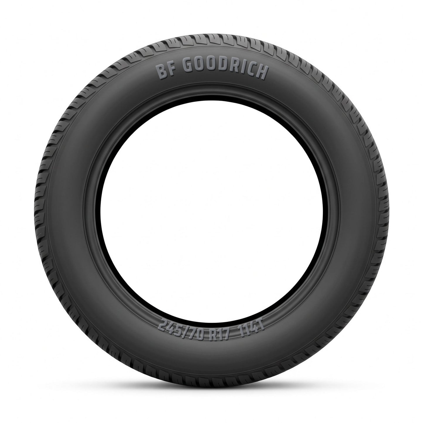 BF Goodrich Trail-Terrain T/A+ OWL XL 3PMSF 245/70 R17 114T Ganzjahr