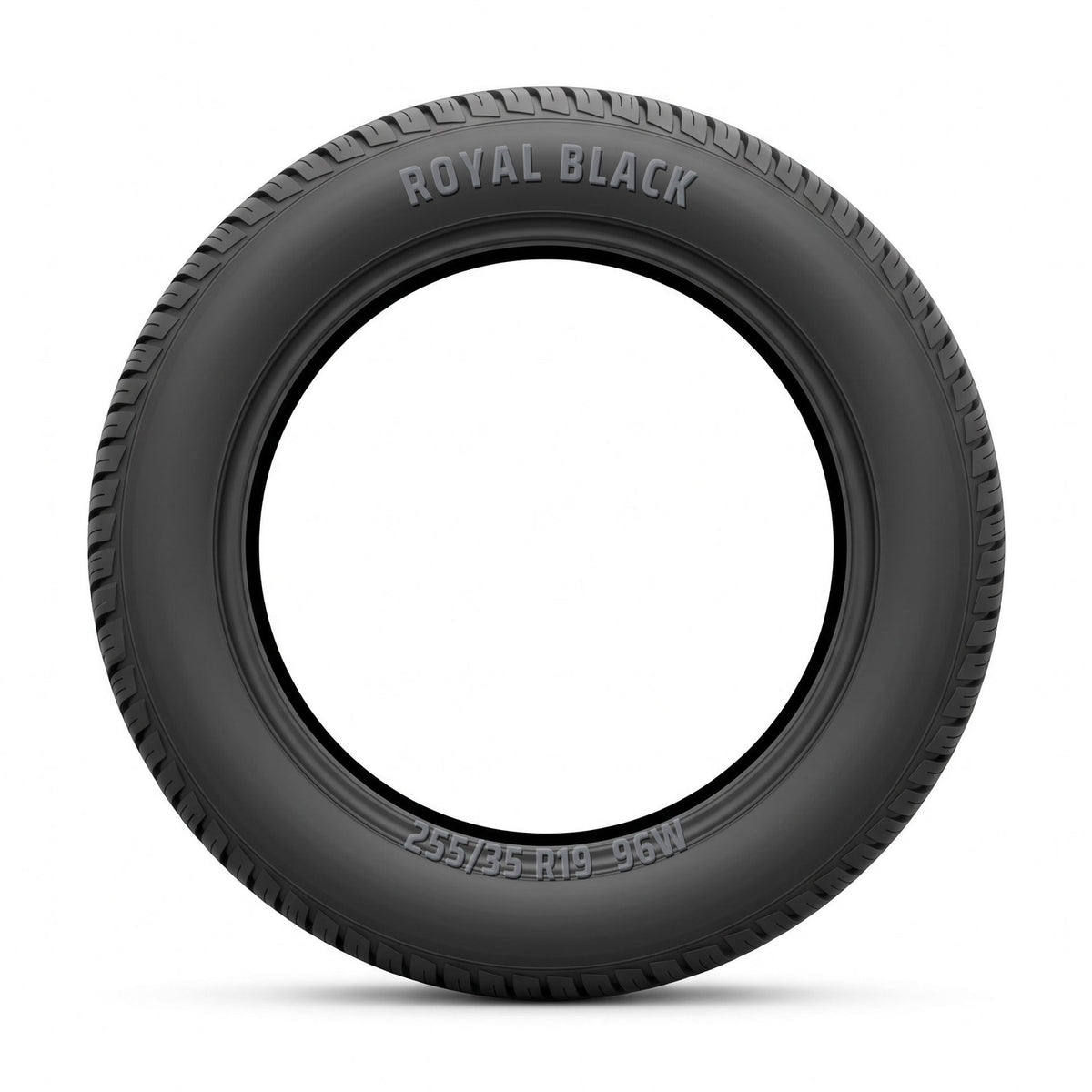 Royal Black Royal A/S II Royal A/S II (VN) 255/35 R19 96W Ganzjahr