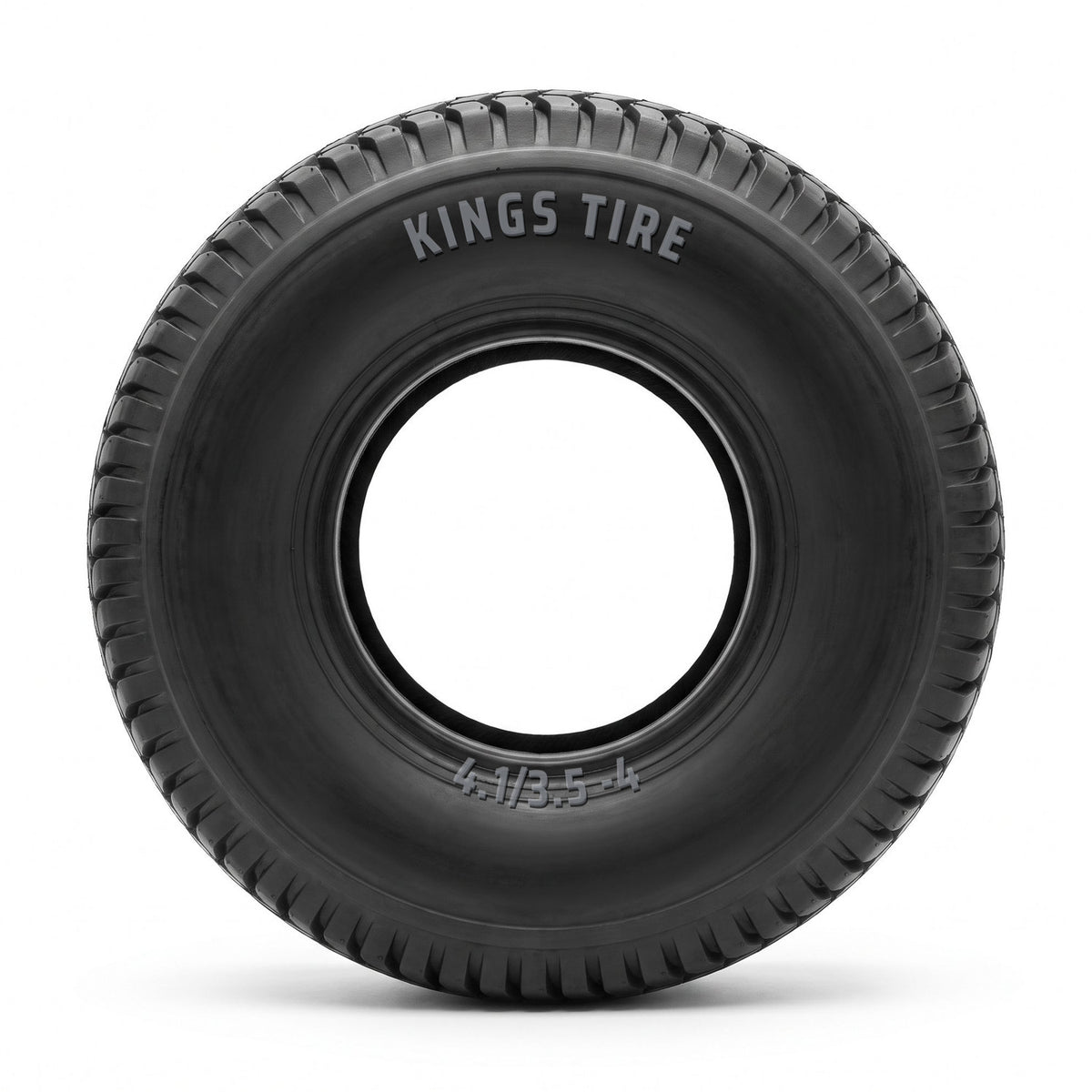 Kings Tire KT-602 (TT) 4PR SET 4.1x3.5-4