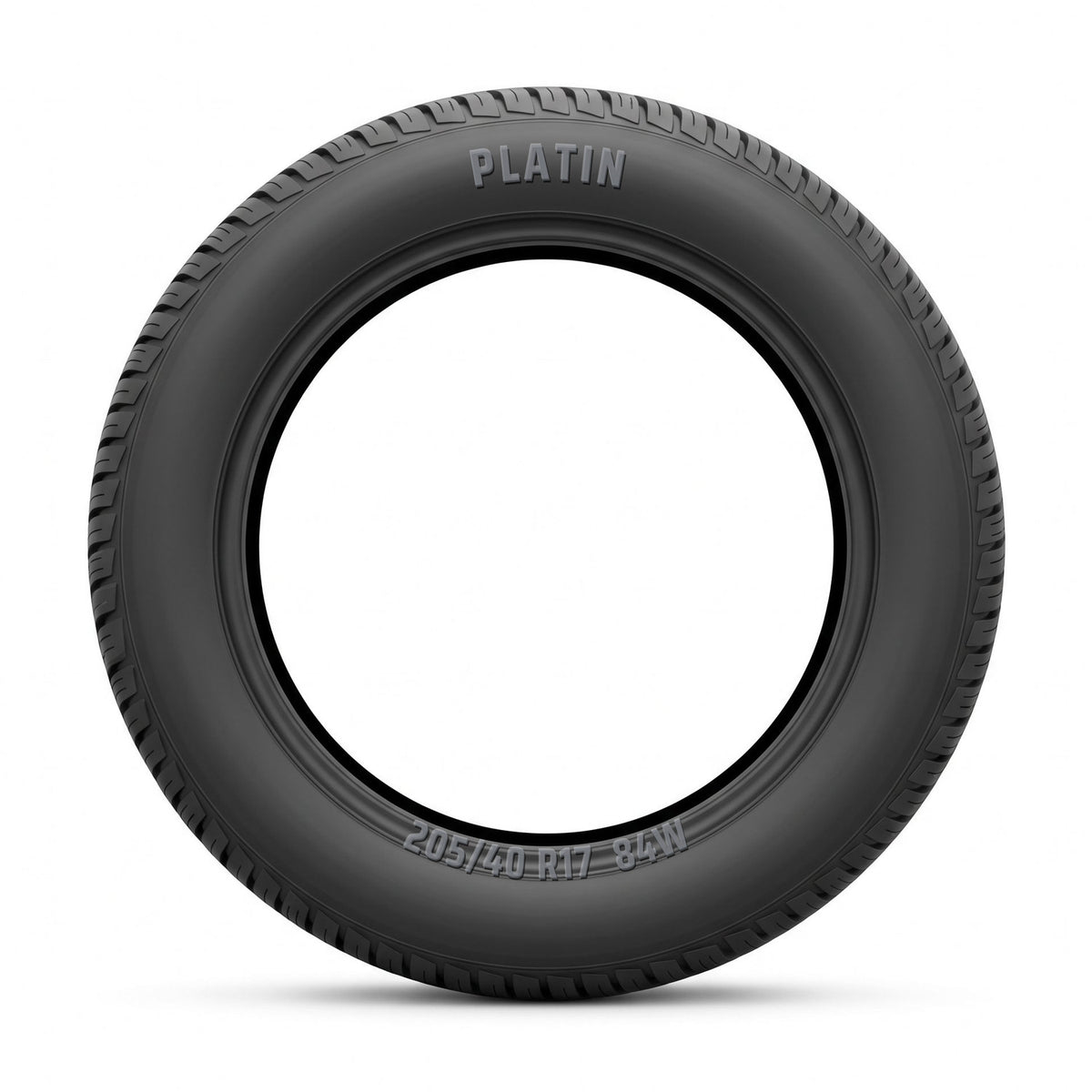 Platin RP-110 Allseason 205/40 R17 84W Ganzjahr