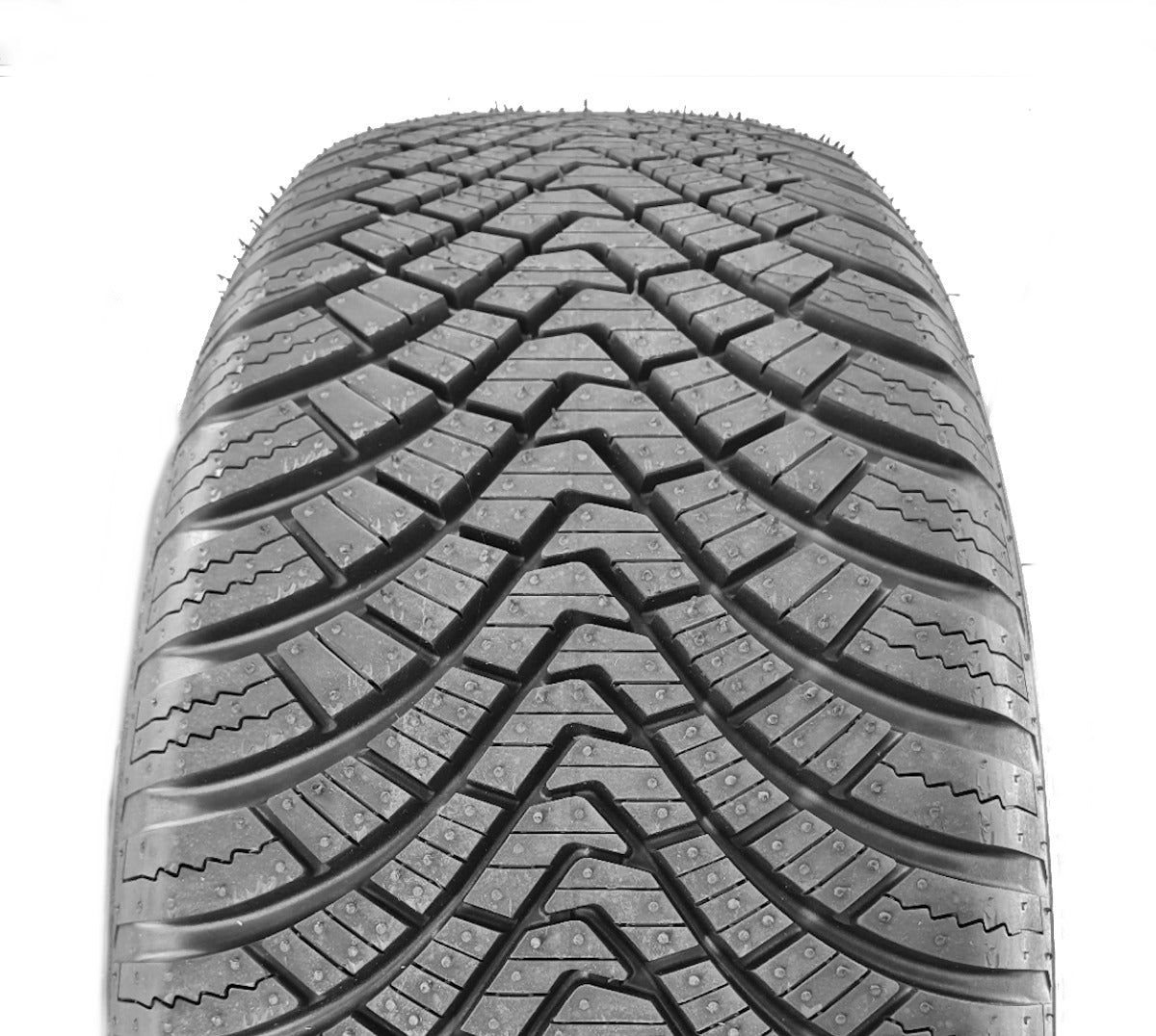 Laufenn G-Fit 4S (LH71) 205/50 R17 93W Ganzjahr DOT 2023