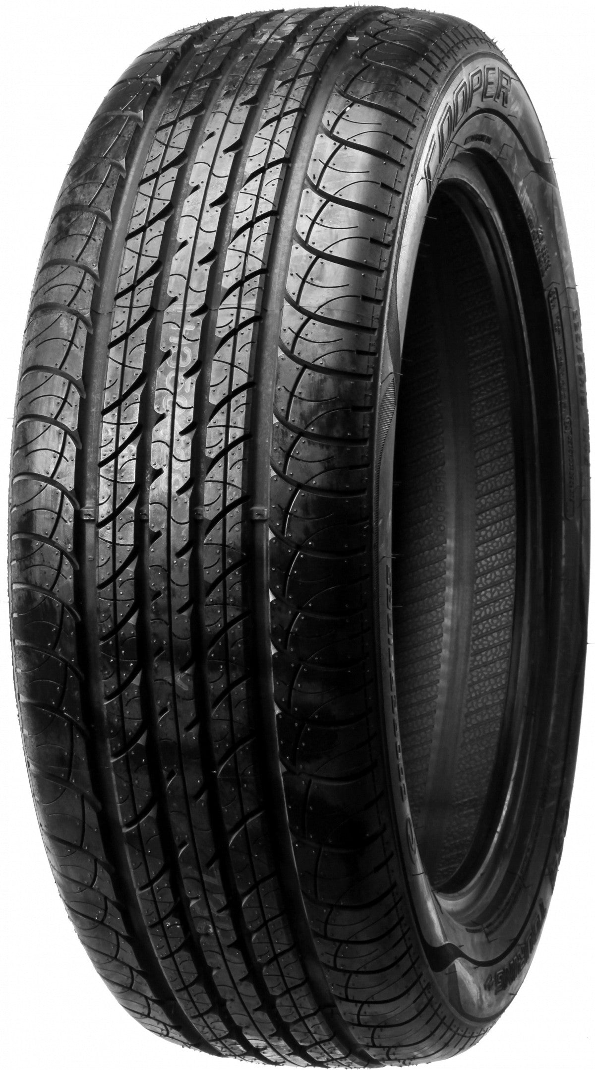 Cooper CS 4 Touring DOT14 235/55 R18 100V Sommer DOT 14 – Bild 2