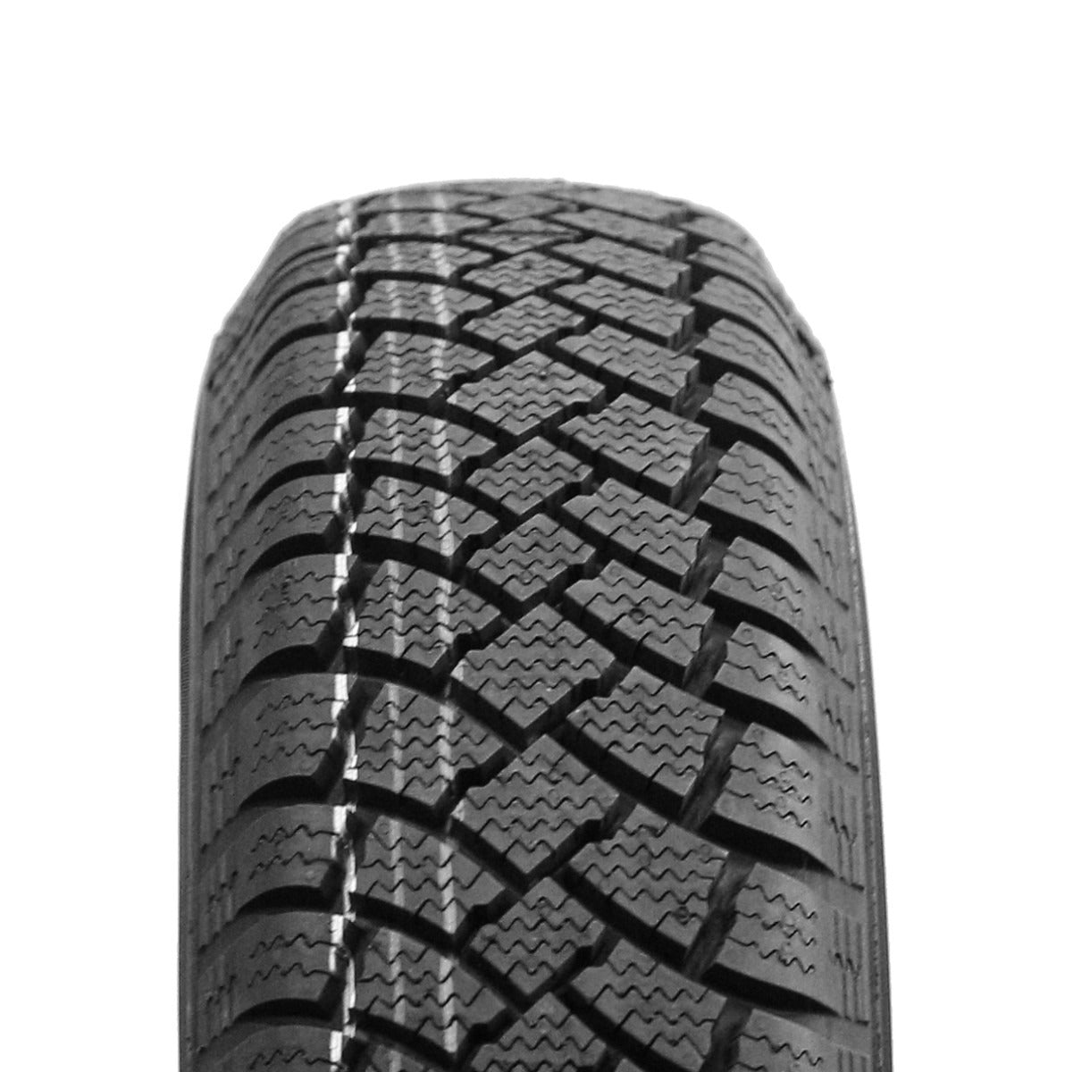 Continental Winter Contact TS 760 145/65 R15 72T Winter DOT 2021