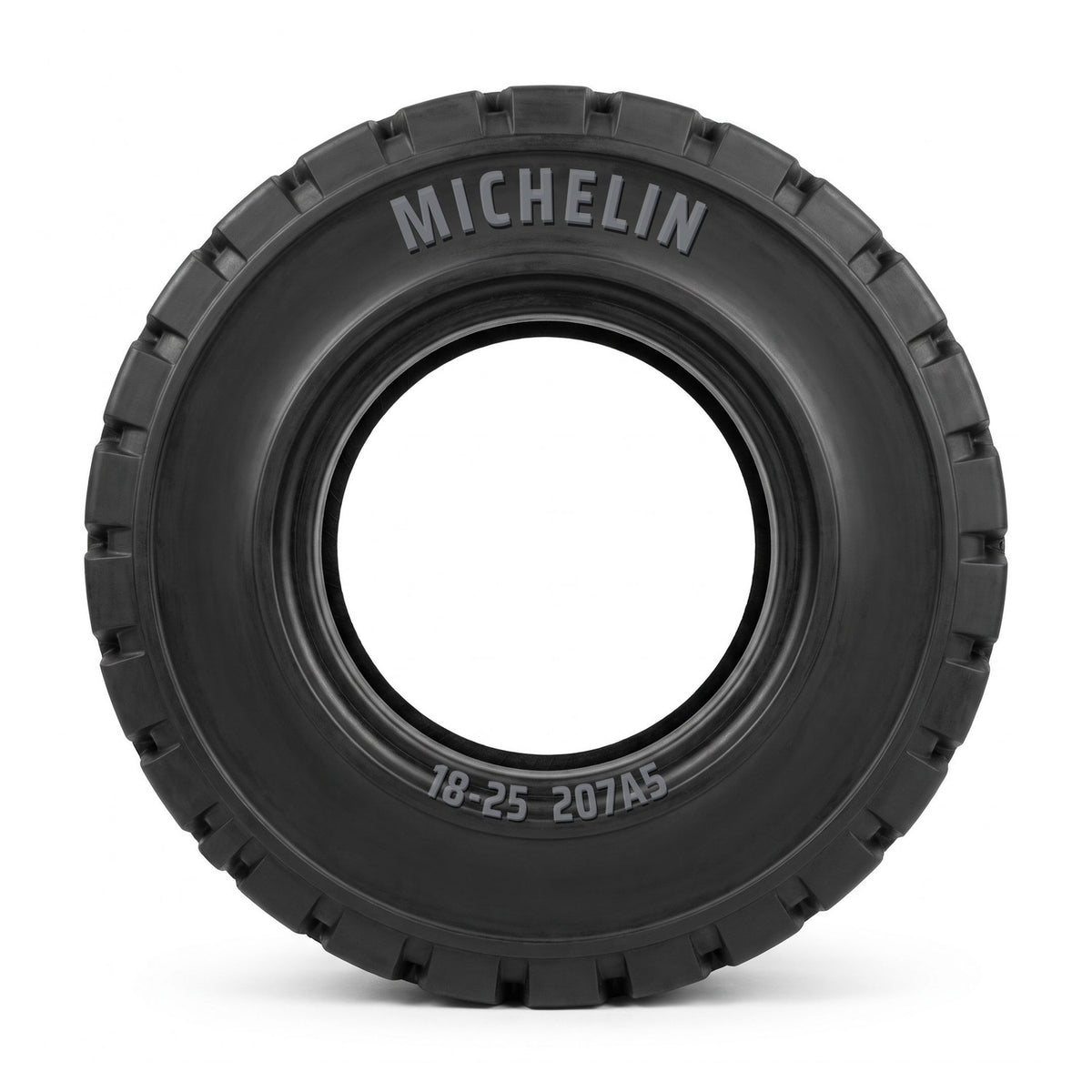 Michelin X-Stacker 3 HD 18.00 R25 207A5